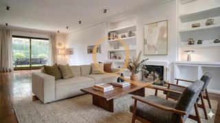 Casa pareada en alquiler en Piovera - Conde Orgaz en Madrid