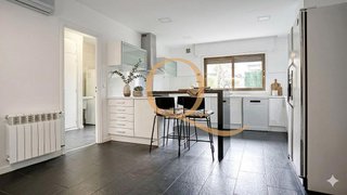 Casa pareada en alquiler en Piovera - Conde Orgaz en Madrid