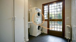 Casa pareada en alquiler en Piovera - Conde Orgaz en Madrid