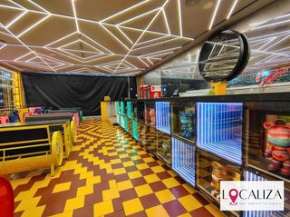 Bar en alquiler en V Centenario-Piletas-Capuchinos en Sanlúcar de Barrameda