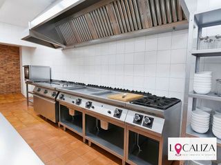 Bar en alquiler en V Centenario-Piletas-Capuchinos en Sanlúcar de Barrameda