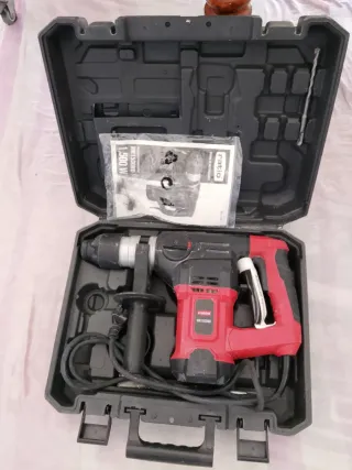 Martillo Rotativo Ratio MR1500ND