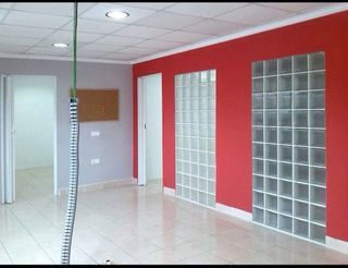 Oficina en venta en El Pilar en Villarreal