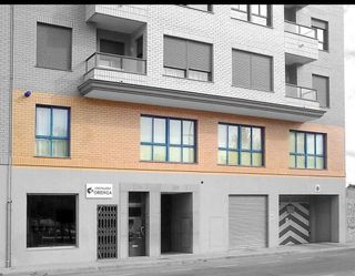 Oficina en venta en El Pilar en Villarreal