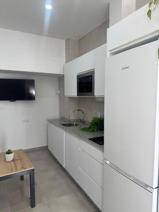 Estudio en alquiler en Almendralejo