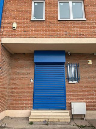 Local comercial en alquiler en Arcas Reales - Pinar del Jalón en Valladolid