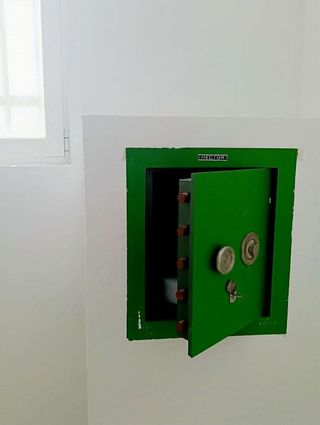 Local comercial en alquiler en Arcas Reales - Pinar del Jalón en Valladolid