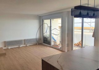 Piso en alquiler en Gavà Mar en Gavà