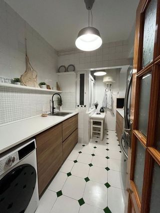 Piso en alquiler en Juan Carlos I en Murcia