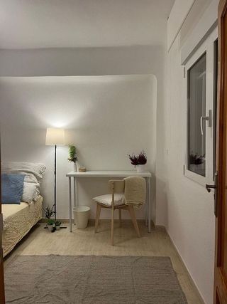 Piso en alquiler en Juan Carlos I en Murcia