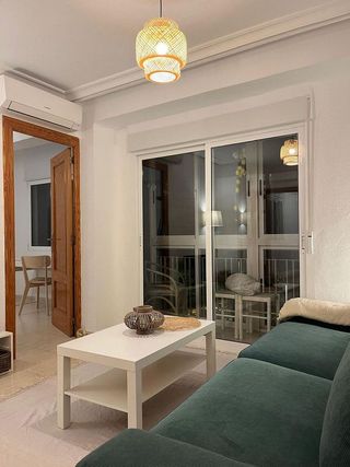 Piso en alquiler en Juan Carlos I en Murcia