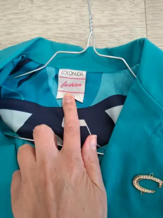 Completo giacca e pantalone donna