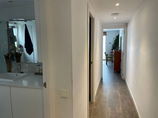 Ático en venta en Lluminetes en Castelldefels