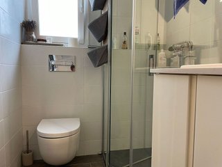 Ático en venta en Lluminetes en Castelldefels