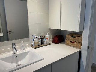 Ático en venta en Lluminetes en Castelldefels