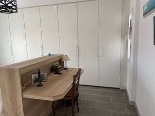 Ático en venta en Lluminetes en Castelldefels