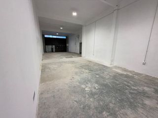 Local comercial en alquiler en San Diego en Madrid