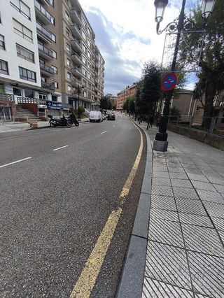 Garaje en venta en Auditorio - Parque Invierno en Oviedo