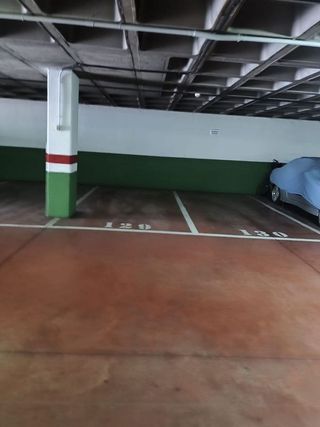 Garaje en venta en Auditorio - Parque Invierno en Oviedo