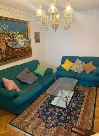 Piso en venta en Suroeste - Zona Hospital en Móstoles en Móstoles