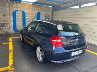 BMW Serie 1 2007