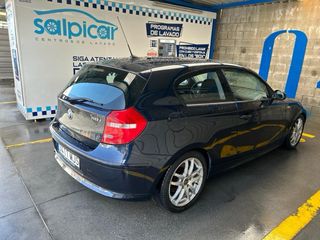 BMW Serie 1 2007