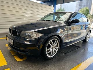 BMW Serie 1 2007