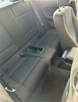 BMW Serie 1 2007
