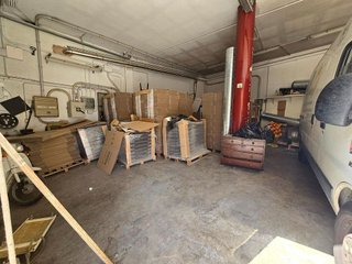 Chalet en venta en Sant Feliu de Codines