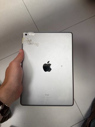 iPad 6ª Gen 32GB WiFi