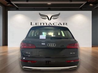 Audi Q5 2020