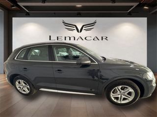 Audi Q5 2020