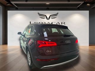 Audi Q5 2020
