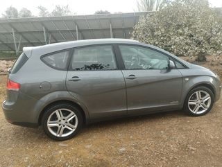 SEAT Altea 1.6 TDI Copa ecomotive año 2012