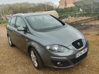SEAT Altea 1.6 TDI Copa ecomotive año 2012