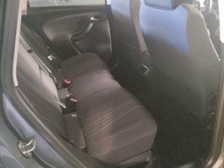 SEAT Altea 1.6 TDI Copa ecomotive año 2012