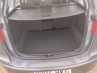 SEAT Altea 1.6 TDI Copa ecomotive año 2012