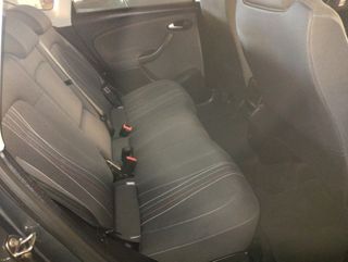 SEAT Altea 1.6 TDI Copa ecomotive año 2012