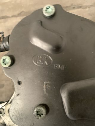 Bomba tándem 1.9 TDI LUK