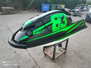 Yamaha jetski Superjet 700 2007