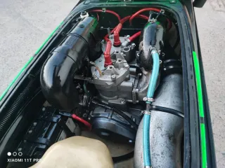 Yamaha jetski Superjet 700 2007