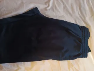 Pantalón chándal Patrick azul