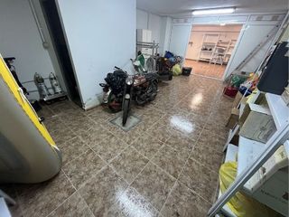 Local comercial en venta en Doctor Palos - Alto Palancia en Sagunto