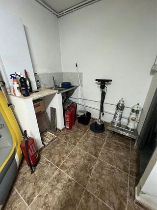 Local comercial en venta en Doctor Palos - Alto Palancia en Sagunto