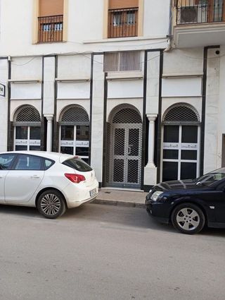 Local comercial en alquiler en Zona de Cueva de Menga en Antequera