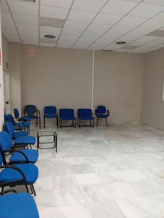 Local comercial en alquiler en Zona de Cueva de Menga en Antequera