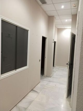 Local comercial en alquiler en Zona de Cueva de Menga en Antequera