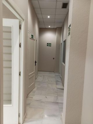 Local comercial en alquiler en Zona de Cueva de Menga en Antequera