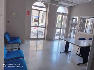 Local comercial en alquiler en Zona de Cueva de Menga en Antequera