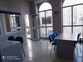 Local comercial en alquiler en Zona de Cueva de Menga en Antequera